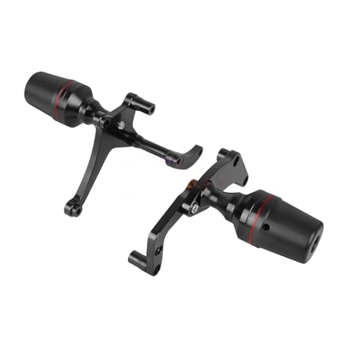 Cadre de protection Panigale V4 2025 pare-chocs haut de gamme