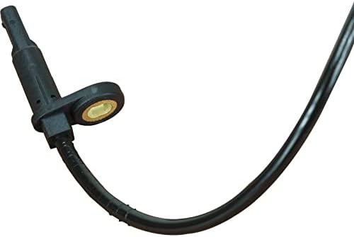 AIP Electronics ABS Anti-Lock Brake Wheel Speed Sensor Compatible with 2009-2011 Nissan Murano Front Left Driver OEM Fit ABS472