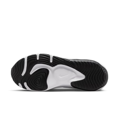 Image of Nike W Legend Essential 3 NN-Black /White-Iron GREY-DM1119-001-7.5UK