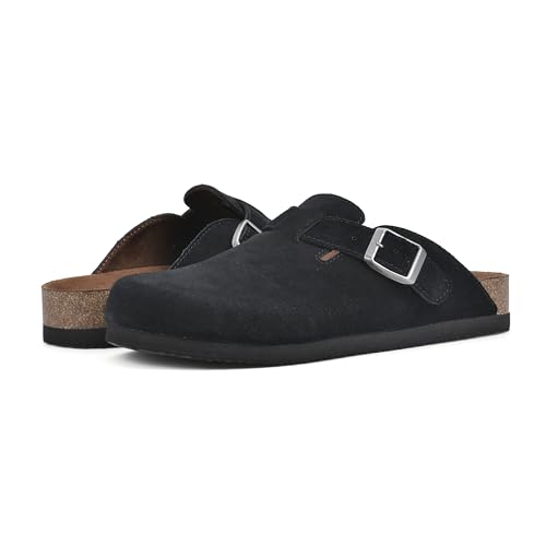 Image of White Mountain Women's Bari Footbed Clog
