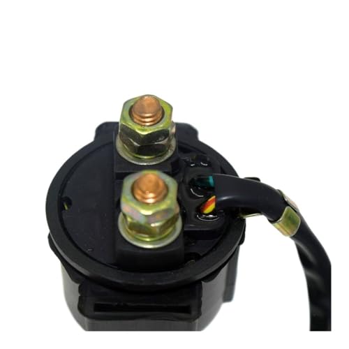 Relais de démarrage pour Yamaha Virago 535 XV535 1987-2000 interrupteur électromagnétique moto