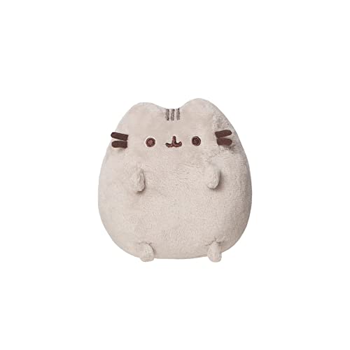 urora World- Pusheen Aurora, 61462, BT21 Official Merchandise, SHOOKY Peluche, 13cm,...