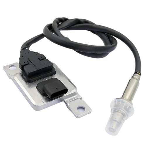 Capteur NOx pour Audi Q5 2.0 TDI 8R 2013 sonde 8R0907807A