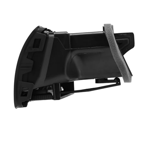 Rejilla de ventilación para climatizar el salpicadero frontal de MK5 4