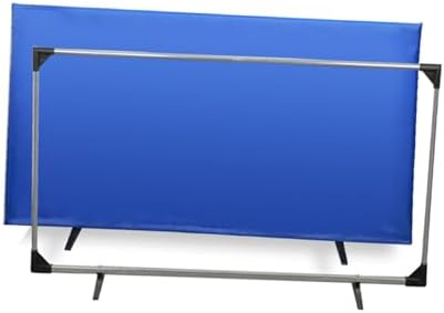 Table Tennis Court Divider - Ping Pong Baffles for Easy Pickup, Sport Partition Screen for Clubs, Schools & Stadiums - Enhance Game Space & Organization