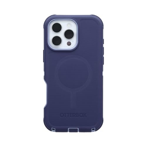 Image of OtterBox iPhone 16 Pro Max Defender Series Case - Denver Dusk Purple