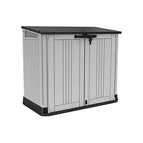 Keter Store-It-Out Prime Outdoor Storage Shed Cover