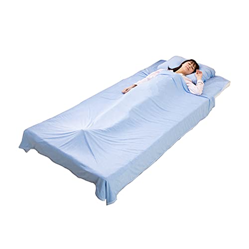 クールケット クール 接触冷感 ひんやり Q-max0.4 抗菌防臭 シングル 140 × 190 cm