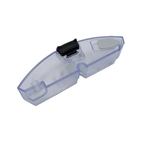 HAvern Accessoires Roborock S8 Cover