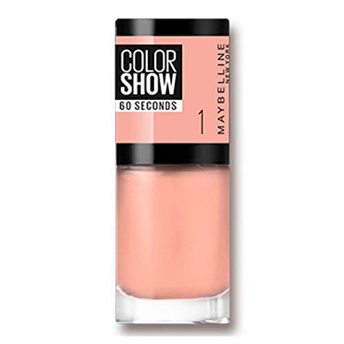 Preisvergleich Produktbild Maybelline Nagellack, 7 ml