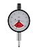 Mitutoyo 2977AB Dial Indicator DG.0005 Grad, 0-.04" Range