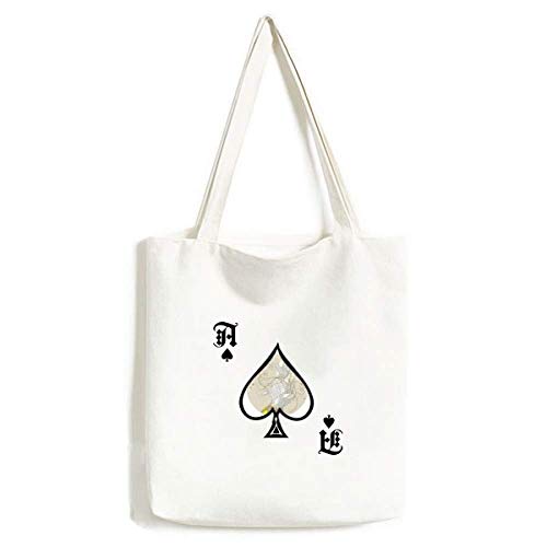 Sac à main avec aile de poker et feuilles de Japon pour vos soirées