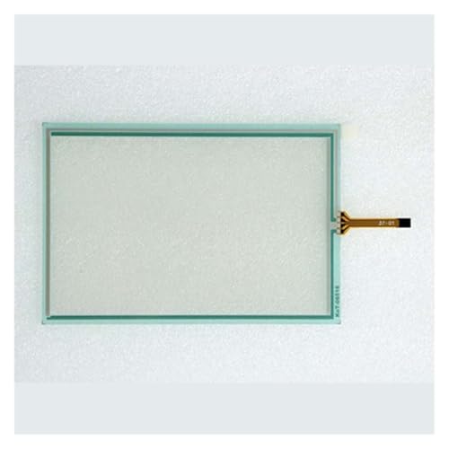 Panel táctil 1301-X481 02-NA resistivo para pantalla STEC-NC2 y STEC-NA2 de 7 a 10 pulgadas