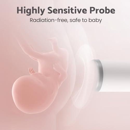 bag for baby heartbeat monitor pregnancy accessoriesfdz-pha60