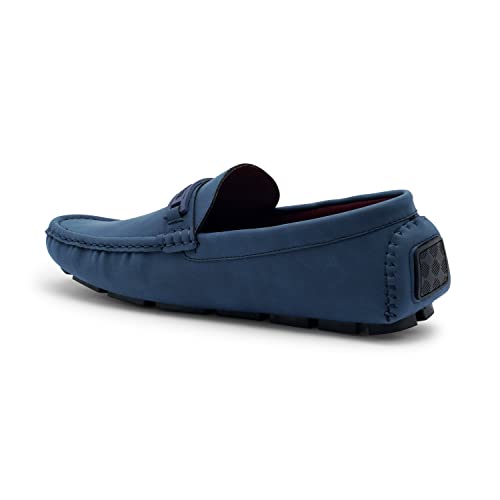 USPA|Scott| Stylish Casual Loafer Shoes for Man