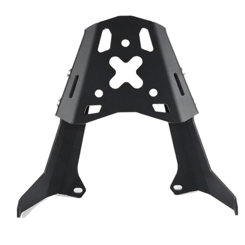 Étagère chargement F900XR résistant pour fixer un sac de voyage moto