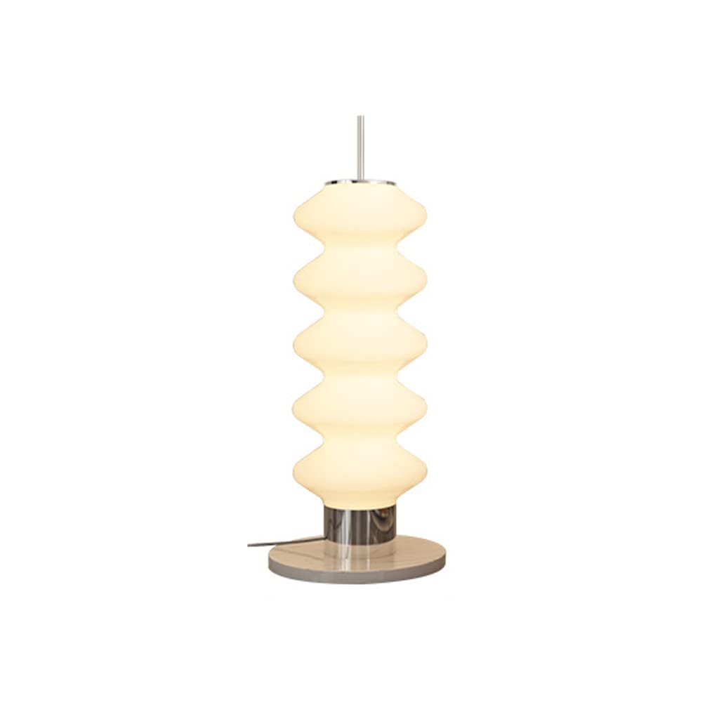 Gourd Floor Lamp Table Lamp,Creative Home Decorative Lighting Standing Lamp for Living Room Bedroom Bar Club Hotel