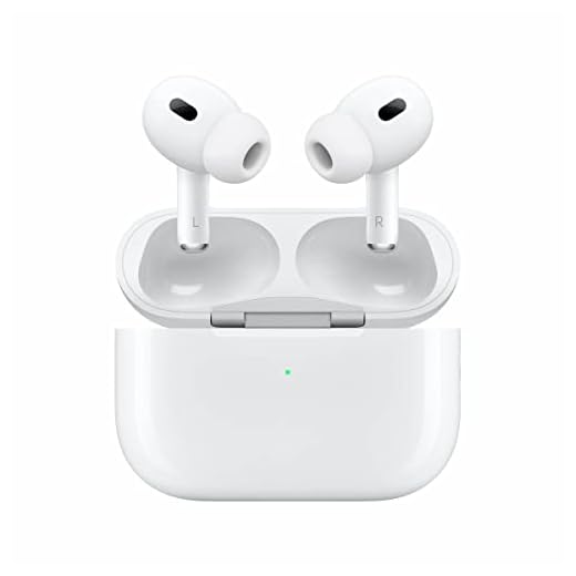 Apple AirPods Pro wireless bianco (seconda generazione) ​​​​​​​