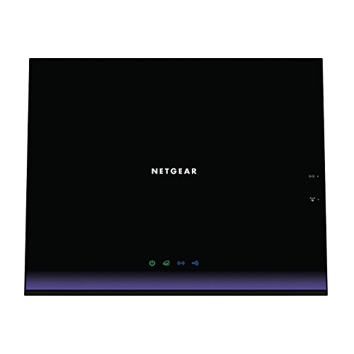 🔥 Flash Sale Netgear AC1600 Smart WiFi Router Dual Band Gigabit - Black (R6250)