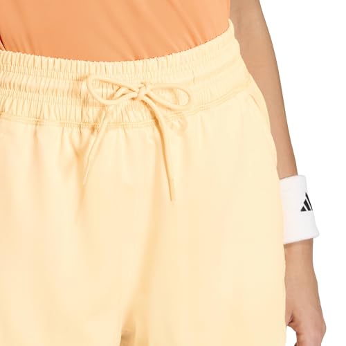 Image of adidas Womens Club Tennis Shorts