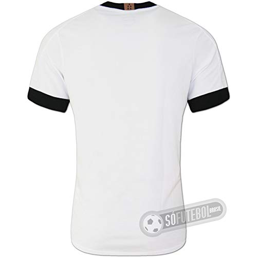 Camisa Ceará - Modelo II