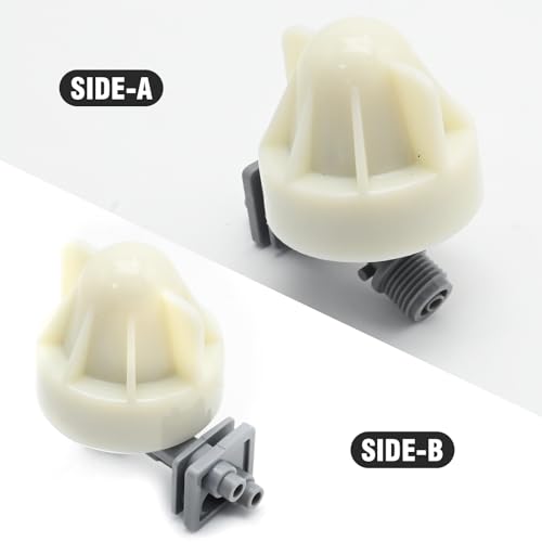 Repuesto Nozzle y Venturi Ablandador de Agua 7187065 miniatura 4