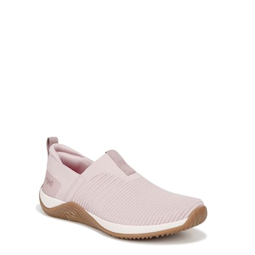 Image of Ryka Women's Echo Knit Slip-On Loafers