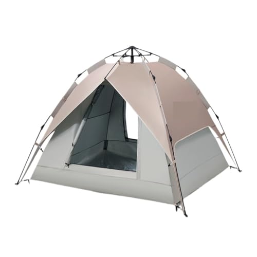 Carpa portátil plegable ligera y espaciosa para exterior miniatura 1
