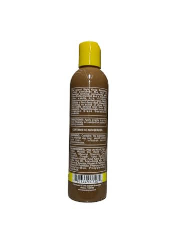 Kona Browning Lotion 8 oz.