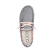 Hey Dude Women's Wendy Boho Grey, Size 7