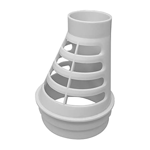 PumpSpy Sump Pump Discharge Freeze Protection, Freeze Guard for Sump Pump and Discharge Line, Sump Pump Tool for Flood-free Basement, Anti-freeze Drainage Utility for Home & Outdoor Sump Pumps Cover