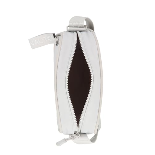 Image of Nautica Women's High Seas Camera Crossbody