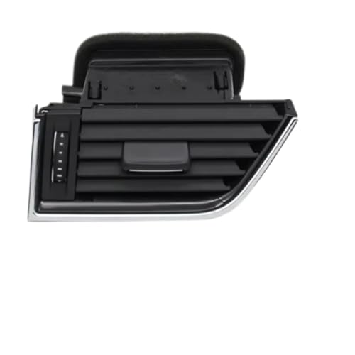 Réparer aération Skoda Octavia MK3 avec la buse de ventilation latérale gauche
