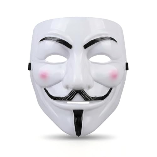 Vendetta Full Face Mask