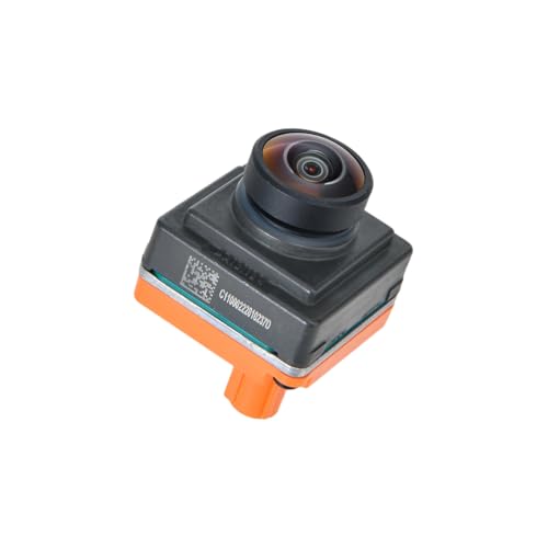 Image of Rear View Backup Camera Fits for Chevy Blazer /Silverado 1500, Cadillac CT6, GMC Sierra 1500 Park Assist Camera Replaces 23295906 84884484