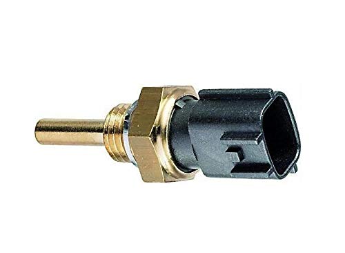 Miniatura 4 de HYAT Reemplazo del sensor de temperatura del agua del refrigerante del motor para Nissan Cube Frontier Pathfinder