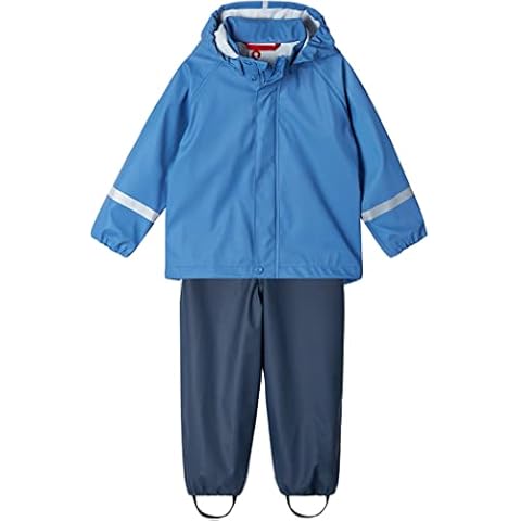 Reima Tihku Children's Waterproof Jacket Cover