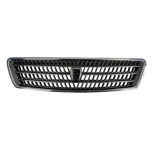 車用フロントグリル 車用ラジエーターガードレール フロント 53111-22380 35301-22350 チェイサー用 GX100用 JZX100用 1997 1998 1999 2000 入口グリルトリムカバー