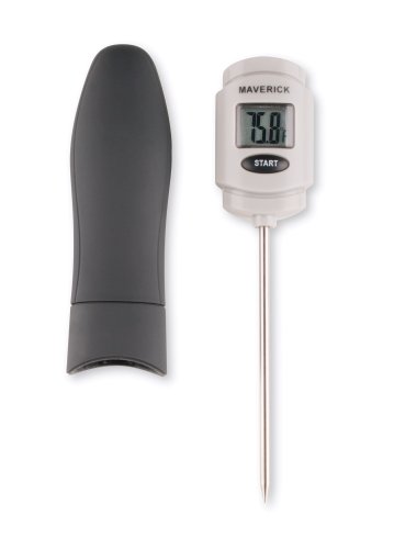 MAVERICKDT-12 Digital Pocket Thermometer
