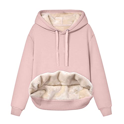 Mejores precios y opiniones de Sudadera rosa mujer los más solicitados. 2