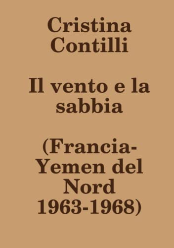  Il vento e la sabbia
