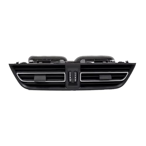 Réparer la ventilation centrale Macan avec cette grille d'aération