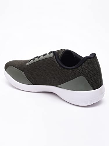 Image of Fila Mens Bruce Sneakers