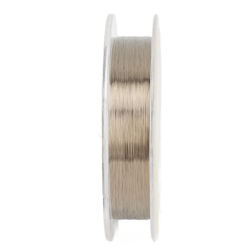 Hilo de Separación de Pantalla LCD 0.04mm Alta Dureza Resistente para Corte de Pantallas LCD (1000m) miniatura 2