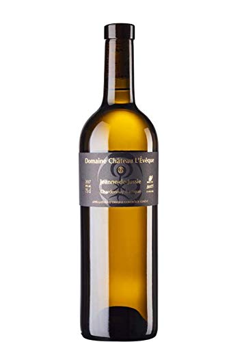 VIN SUISSE - CHARDONNAY - 2018 - Domaine Château l'Evêque - Biodynamie - 1X 0,75 l Cover