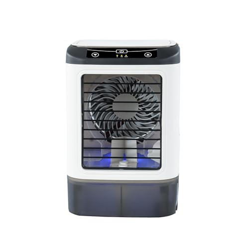 Mini Air Conditioner-546482332189
