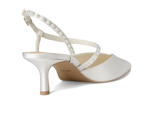 Dolce Vita Women's Kamra Pearl Mid Pump3
