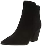  Buffalo Damen JIL Stiefeletten, Schwarz (Black 000), 39 EU