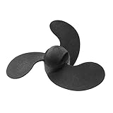 - Gutes Design, hohe Qualität und Leistung, leichte Motorpropeller.