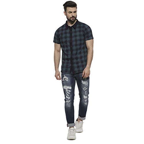 Image of Cahoot Men Casual Shirt